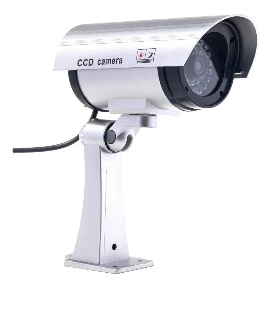 Seguridad y Vigilancia